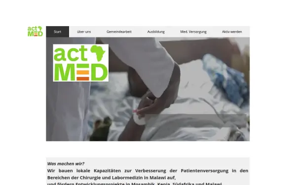 www.actmed.de