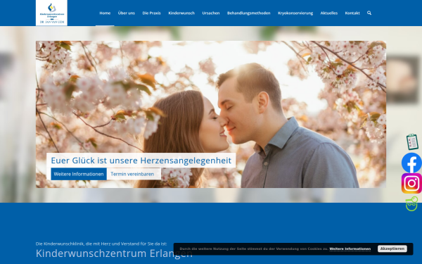 www.kinderwunschzentrum-erlangen.de