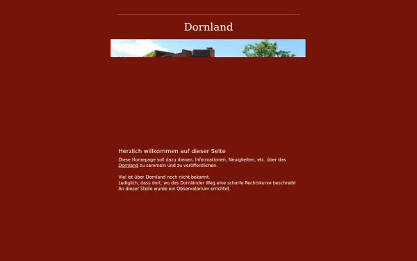 dornland.de