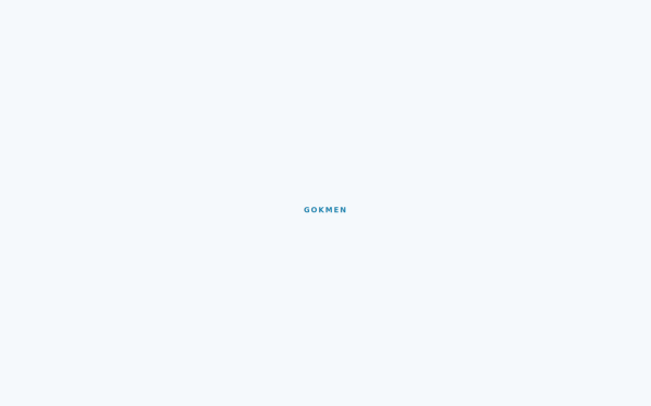 gokmen.co