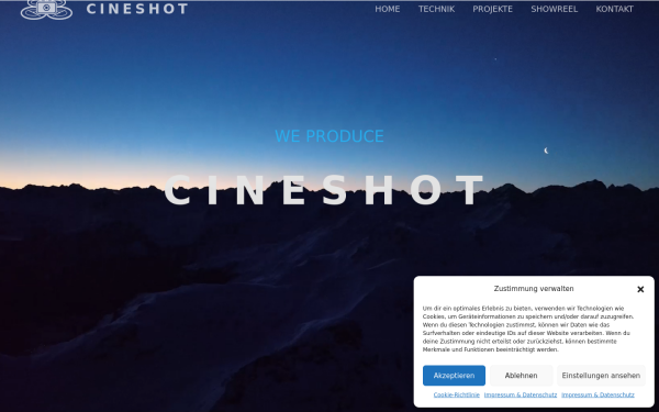 cineshot.at