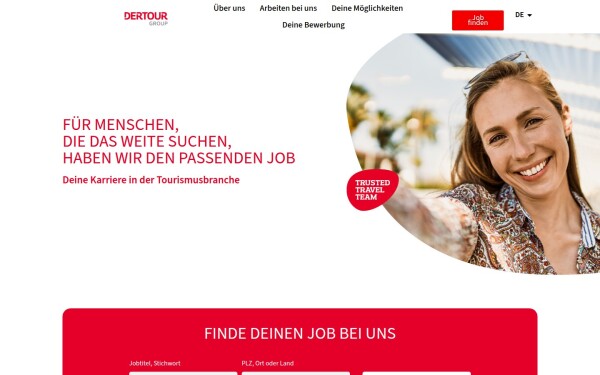 www.dertour-jobs.com