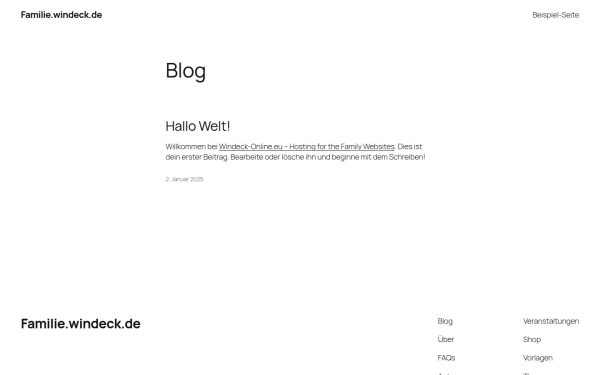 www.familie-windeck.de