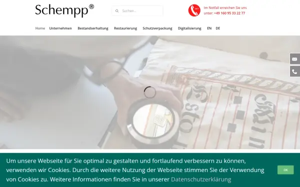schempp.de