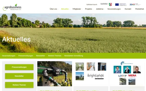 www.agrobusiness-niederrhein.de