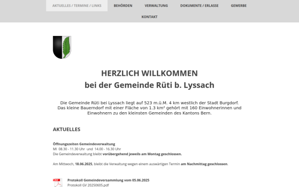 ruetibeilyssach.jimdofree.com