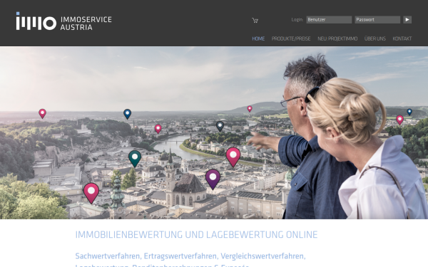 www.immoservice-austria.com
