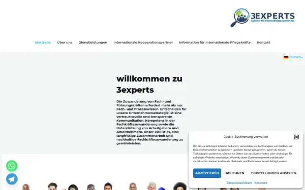 3experts.de