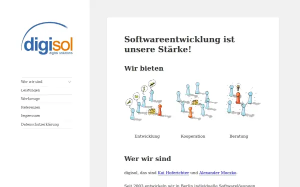 www.digisol.de