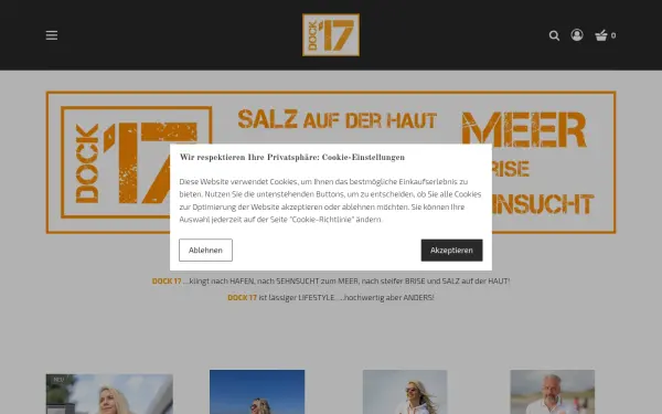www.dock17.de