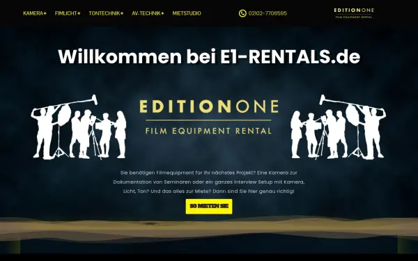 247rent.de