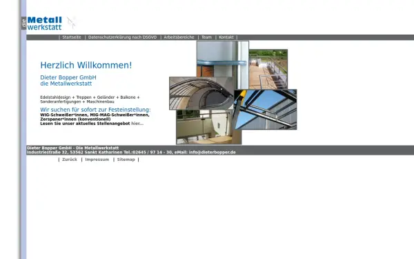 dieterbopper.de