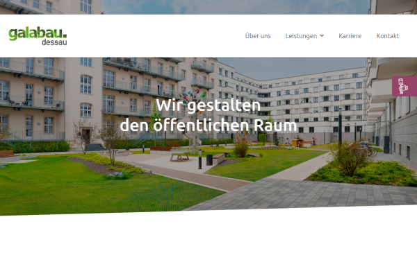 galabau-dessau.de