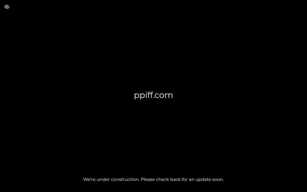 ppiff.com