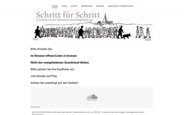 www.der-marsch.de