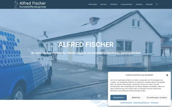 alfred-fischer.de