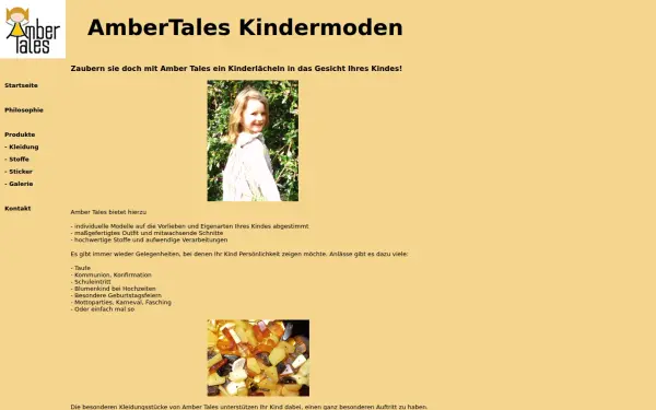 die-bernsteins.de