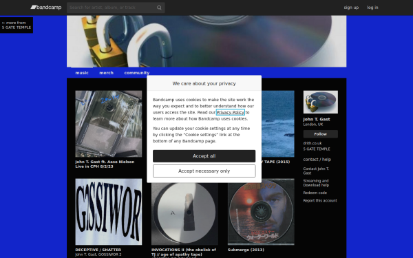 johntgast.bandcamp.com