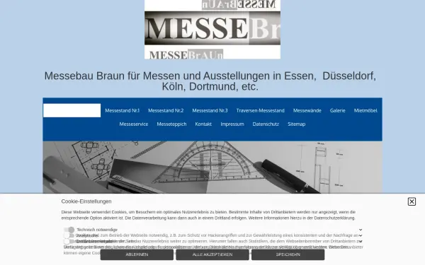 messebraun.de