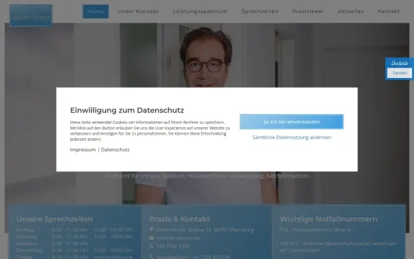 www.dr-siewert.de