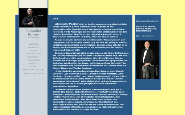 alexander-pankov.de
