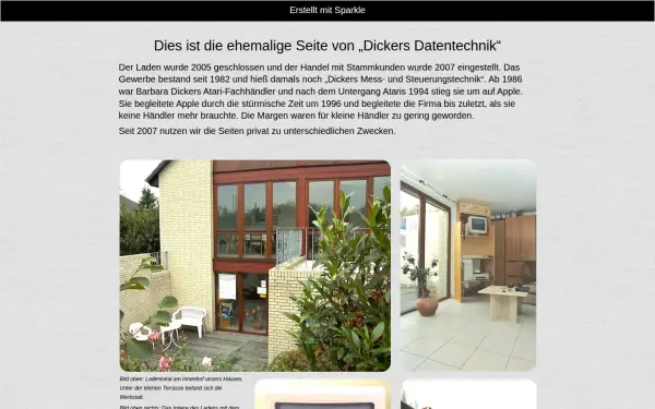dickers.de