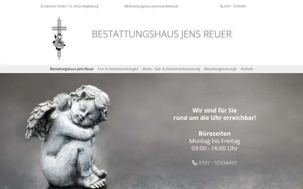 www.bestattungshaus-jensreuer.de