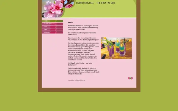 crystalsoil.de