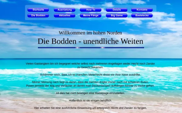 haralds-zanderecke.de