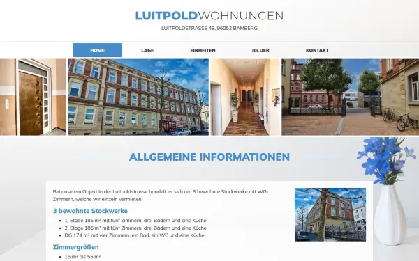 luitpold-wohnungen.de