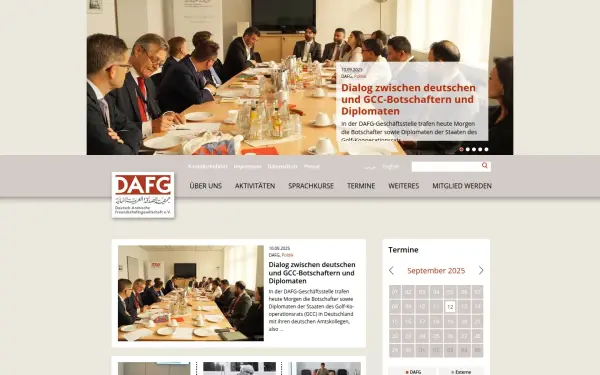 www.dafg.eu