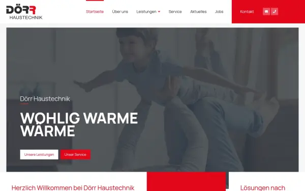 www.heizung-doerr.de