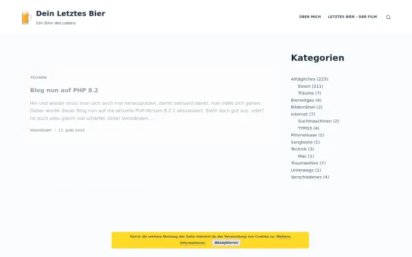 www.letztesbier.de