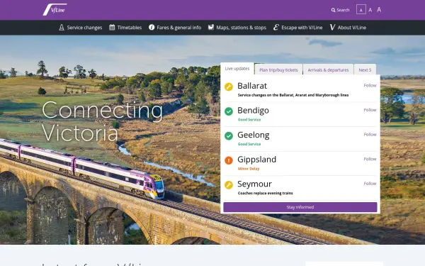 www.vline.com.au