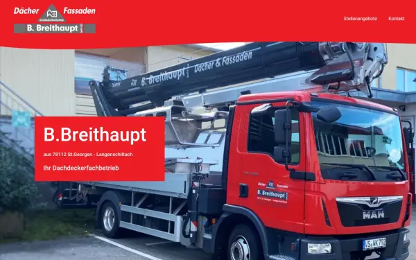 dachdecker-breithaupt.de