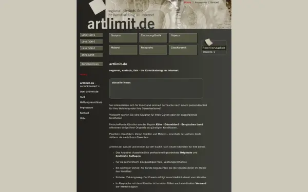 gruencare.de