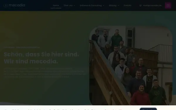mecodia.de