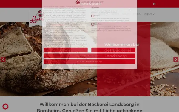 www.baeckerei-landsberg.de