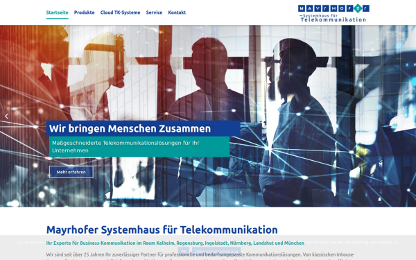www.mayrhofer.de