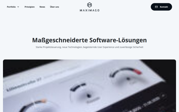 maximago.de