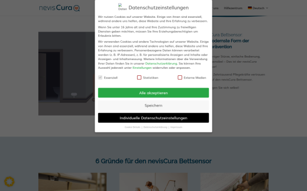 nevisq.com