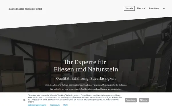 www.sander-fliesen.de