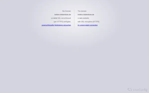 heikes-bilderkiste.de