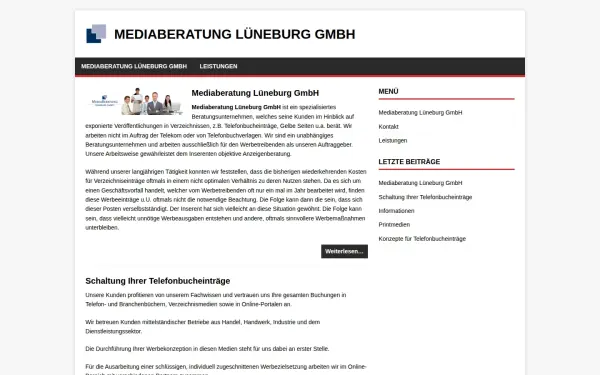 mediaberatung-lueneburg.de