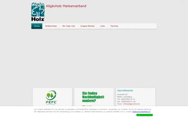 allgaeuholz.de