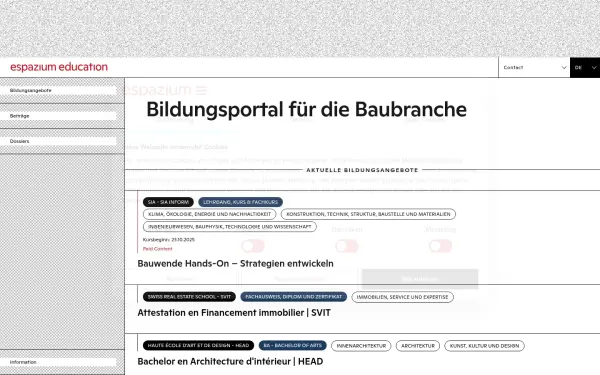 education.espazium.ch
