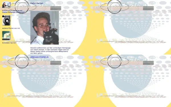 hartjen.de