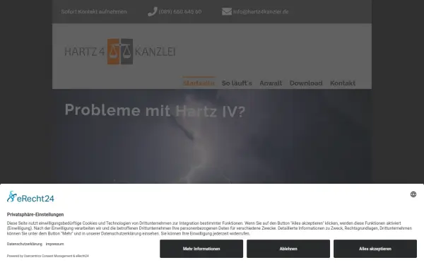 hartz4kanzlei.de