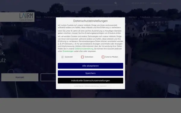 lairm.de