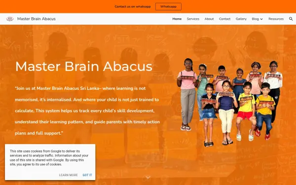 www.masterbrainabacus.com